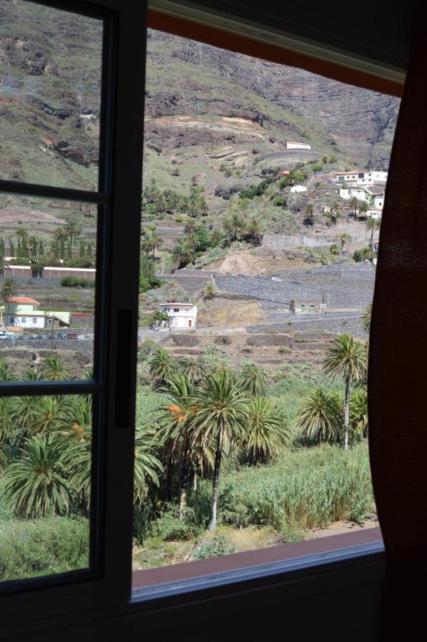 Casa Rural Guadá Valle Gran Rey Exterior foto